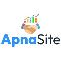 Apnasite IT Services Pvt Ltd logo - Similar company to Web Touch India Solution