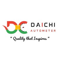 DAICHI AUTOMETER logo - Similar company to Socializebyareeba