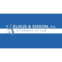 Elkus and Sisson Lawfirm logo - Similar company to Ho Gia & Partner Lawfirm