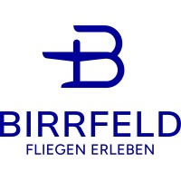 Birrfeld Regional Airport logo - Similar company to Kreisschule Mutschellen