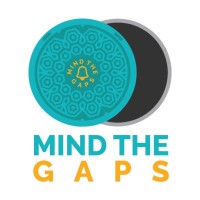 Mind the gaps logo - Similar company to Mind The Gap