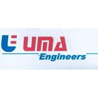 UMA Engineers logo - Similar company to Uma Engineers