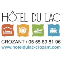 Hôtel Restaurant Du Lac logo - Similar company to Hôtel Du Lac