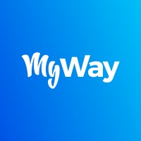 MyWay Spain logo - Similar company to Plus 1
