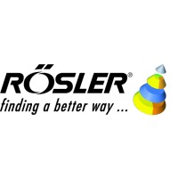 Rösler SEE logo - Similar company to Cinar Sistemas