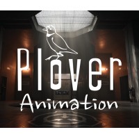 Plover Animation logo - Similar company to Quantum Interface