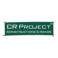 CR Project logo - Similar company to Construck Systems & Technology