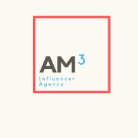 Am3 logo - Similar company to Am3 Technology & Cybersecurity