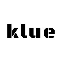 Klue logo - Similar company to Outpost Mena