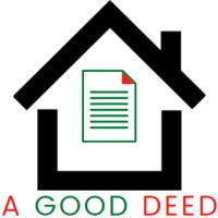 A-Good-Deed logo - Similar company to Variant Lending Group  | A Dba Of Home Mortgage Alliance Corporation (Nmls #1165808)