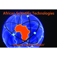 African scientific Technologies logo - Similar company to Scientific Engineering