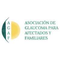 Asociación de Glaucoma para Afectados y Familiares AGAF logo - Similar company to Fundación Romper Barreras