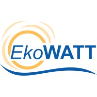 EkoWATT CZ logo - Similar company to Lonarch