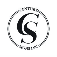 Century Signs logo - Similar company to Multi Source Printing & Design Inc.