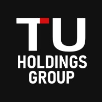 TU Holdings logo - Similar company to Abu Dhabi Marine Sports Club