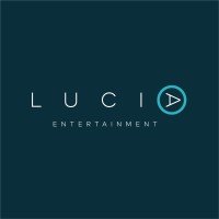 Lucia Entertainment logo - Similar company to Wrx (We R Xhibits)