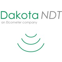 Dakota NDT logo - Similar company to Elcometer Inspection Equipment