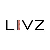 LIVZ logo - Similar company to ⚜P&D Consultancy ⚜