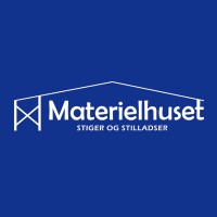 Materielhuset A/S logo - Similar company to Itools Aps