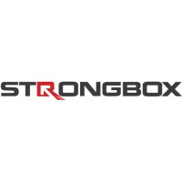 Strongbox logo - Similar company to Strongbox Functional Fitness