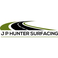 JP Hunter Surfacing