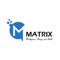 MATRIX FMS INDIA PVT LTD logo - Similar company to Suyash-Group