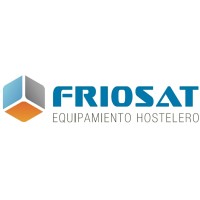 FRIOSAT EQUIPAMIENTO HOSTELERO SL logo - Similar company to Tailoring Deco