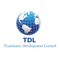 TRANSLANTIC DEVELOPMENT LTD logo - Similar company to Van'El Group Limited