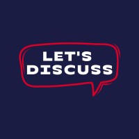 Let's Discuss Club logo - Similar company to Getget.Io