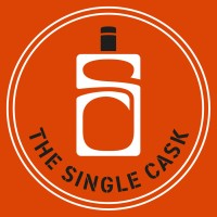 The Single Cask logo - Similar company to Epic Drams