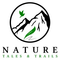 Nature Tales & Trails logo - Similar company to Sustainable Hrm Skillnet