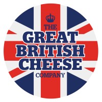 THE GREAT BRITISH CHEESE COMPANY logo - Similar company to Push>