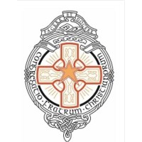 Abbey Christian Brothers’ Grammar School, Newry logo - Similar company to Belfast Boys' Model School