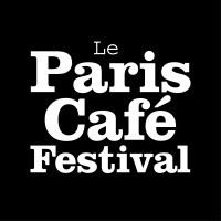 LE PARIS CAFÉ FESTIVAL logo - Similar company to Custom Id By P3M Project