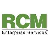 RCM Enterprise Services logo - Similar company to Dextro Imaging Solutions