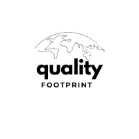 Quality Footprint Chemnitz logo - Similar company to 3P Quality Services Gmbh