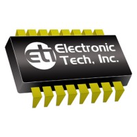 Electronic Tech Inc logo - Similar company to Tradetips