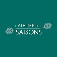 L'atelier des saisons logo - Similar company to Mouvement Des Étudiants Juifs Français