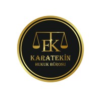 Karatekin Law Office logo - Similar company to Cfa Intelligence Ag Ltd