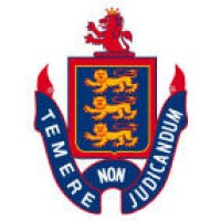 Chipping Sodbury School logo - Similar company to The Downs Preparatory School