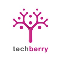 TechBerry Company Limited logo - Similar company to Field Testing | Marketing For Small Businesses & Start Ups