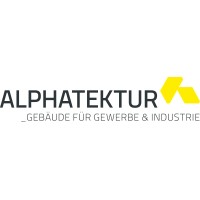 ALPHATEKTUR GmbH logo - Similar company to Dreihans Gmbh