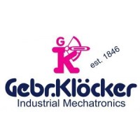 Gebr. Klöcker GmbH logo - Similar company to Torbo Engineering Keizers Gmbh