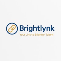 BrightLynk logo - Similar company to Bright Link Talent