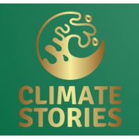 ClimateStories logo - Similar company to Human-Ai.Solutions