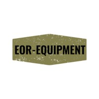 EOR-Equipment logo - Similar company to Red Team Training Solutions
