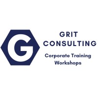 Grit Consulting Services logo - Similar company to X-Makecare Ltd.