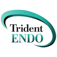 Trident Endo logo - Similar company to Oral Surgery Group