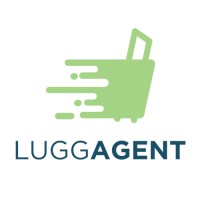 LuggAgent logo - Similar company to Scanpap Asia Pacific Pte Ltd