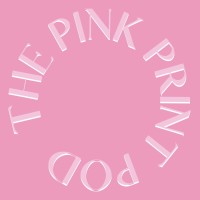 The Pink Print Podcast logo - Similar company to Tulane Center For Public Service